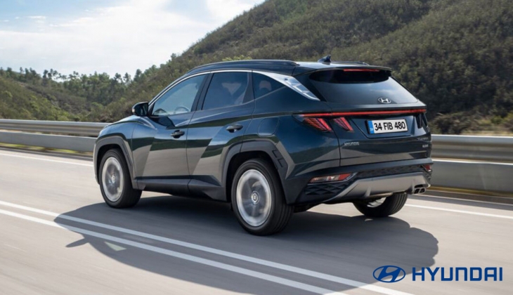 Hyundai Tuscon Hibrit e son dakika zammı! Tuscon’un hibrit modeline tam 93 bin TL zam geldi!
