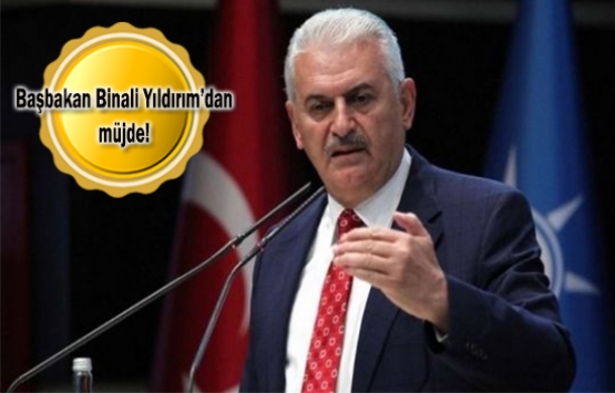 İmar barışı 10 gün içerisinde çıkıyor!