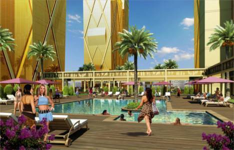 Maltepe Vazo Kule 'de 347 bin liraya! Vade farksız taksit imkanı!