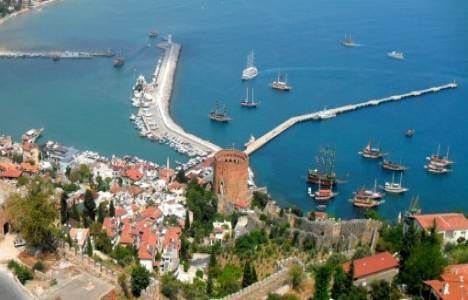 Alternatif Konaklama ile gecede 9 milyo lira ciro yapılıyor!