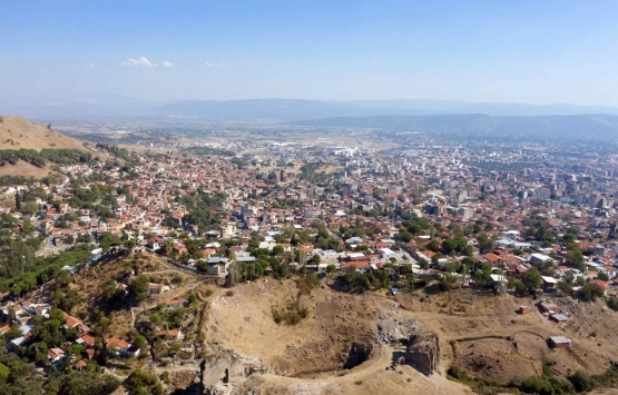 İzmir Bergama Millet Bahçesi'nde esnaflar mağdur edilmeyecek! 