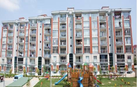 Beylikdüzü Selin Evleri resimleri!