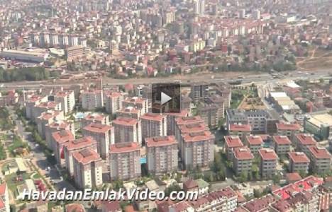 Fibalife nerede? Havadan videosu!