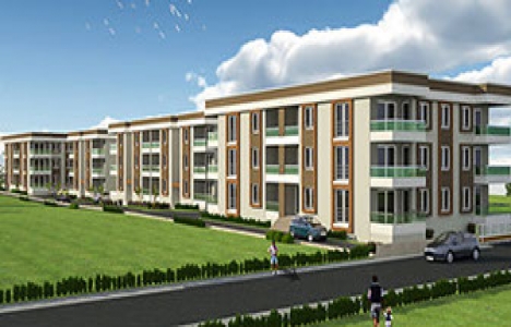 Çeşme Şelale Evleri ulaşımı ile dikkat çekiyor!