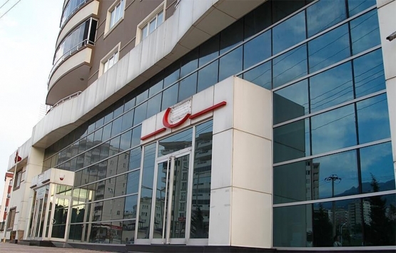 Kahramanmaraş ta 10 yıllığına kiralık gayrimenkul!