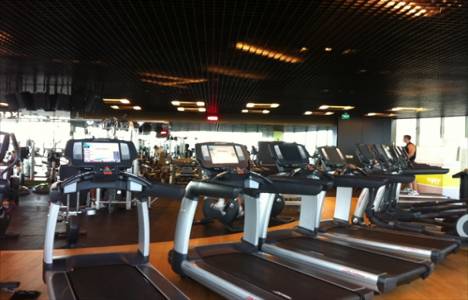 MACFit Dünyası Optimum'da Açılıyor!