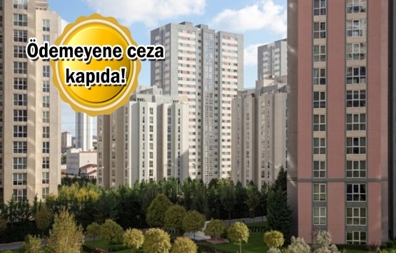 emlak vergileri ödeme zamanı