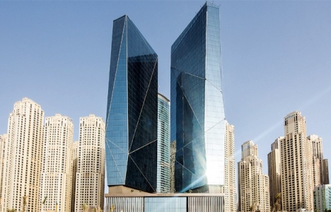 Rixos'un yeni gözdesi Abu Dabi ve Maldivler!