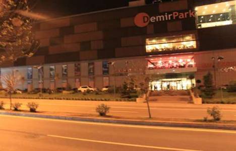 İklim değişikliği ile mücadeleye DemirPark AVM'de katıldı!