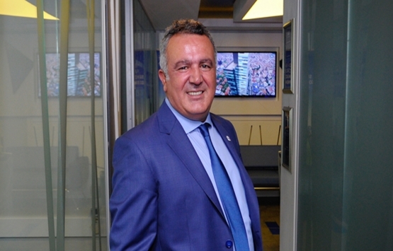 Konut satışında tarihin en iyi ocak ayı başlangıcı!