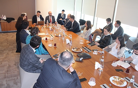 Gayrimenkul sektörü artık datayla yönetilecek! 