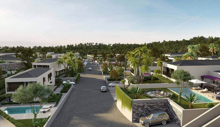 Tan Urla da yüzde 10 peşinatla 12 ay faizsiz vade imkanı!