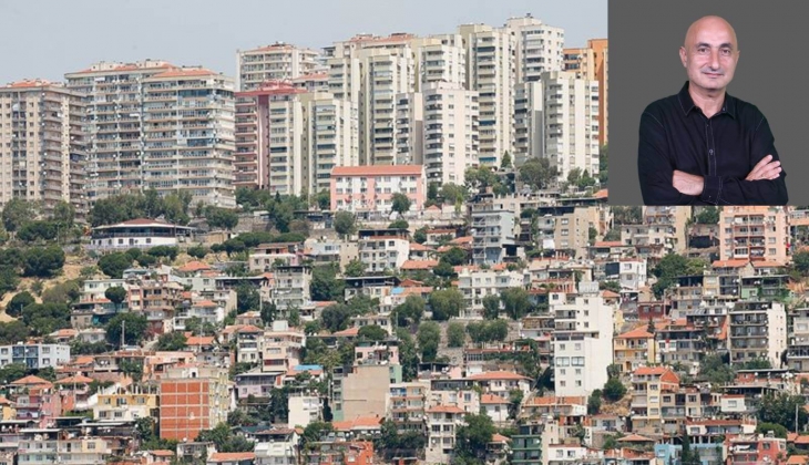 Ekonomist Barış Soydan: Konut piyasasının önündeki en büyük engel faiz!