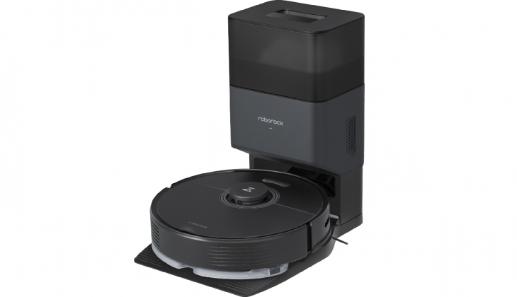 Roborock Q7 Max Siyah Akıllı Robot Süpürge de inanılmaz indirim kampanyası! 2 Mart 2023 fiyat listesi