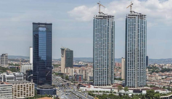 Çiftçi Towers Türkerler Grubu tarafından yeniden satışa çıkıyor!