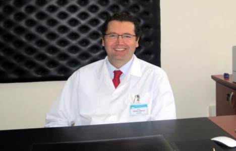 Gökhan Akbulut: Kas hastalarına uygun konut üretilmeli!