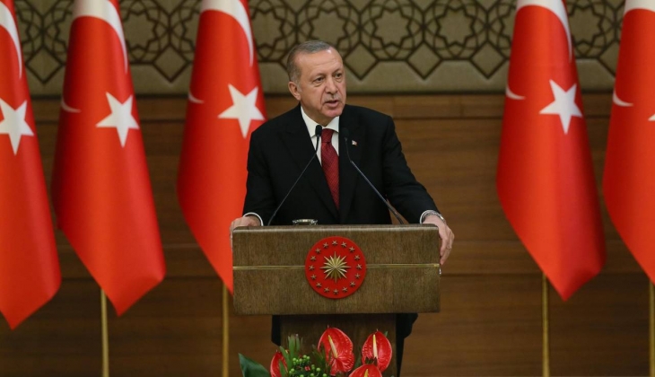 Kırmızı et fiyatlarıyla ilgili çok önemli gelişme! Cumhurbaşkanı Erdoğan bizzat duyurdu