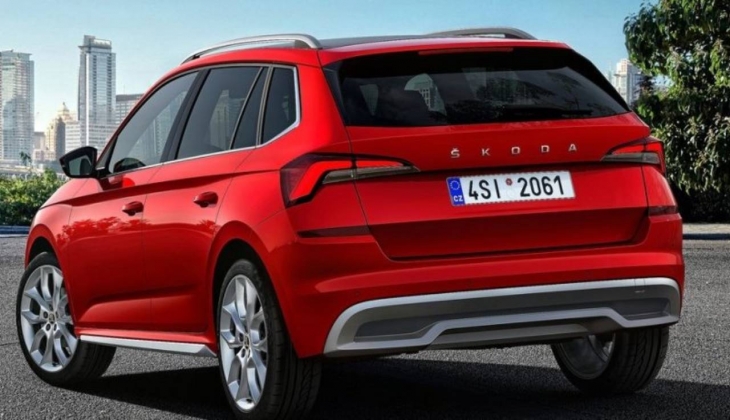 Yeni Kamiq’i görünce şaşıracaksınız! Skoda Kamiq kaç lira oldu? İşte Skoda Kamiq’in 10 Eylül 2022 fiyat listesi…