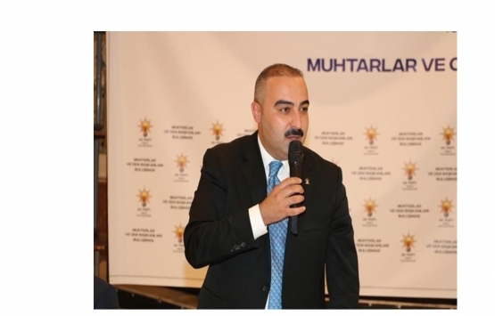 AK Parti den İzmir Torbalı daki arsa satışına tepki! 