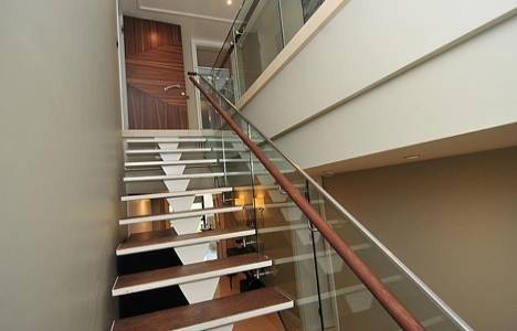 Altunizade Şehrizar Konakları!