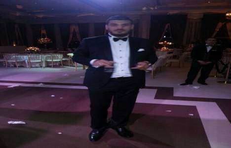 Murat Keçeli ile İnci Hortoğlu dünya evine girdi!