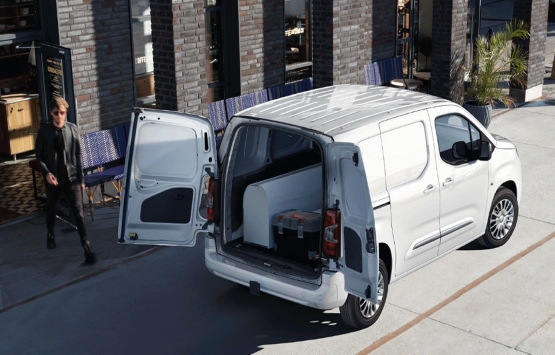 Toyota Proace City den 15.300 TL indirim! İşte 2022 mart fiyat listesi!