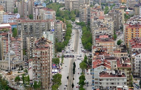 Konya Karatay'da 5.6 milyon TL'ye satılık arsa!