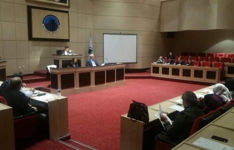 Altındağ Belediyesi'nin 2017 bütçesi 311,5 milyon TL!