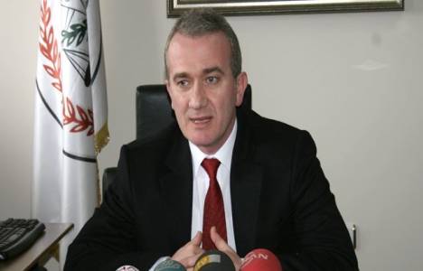 Zeki Kahraman: Kentsel dönüşüm yapılmalı ama temel atıp bırakılmamalı!