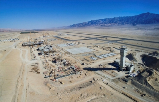 Ürdün, İsrail Havalimanı'nın açılmasına karşı!