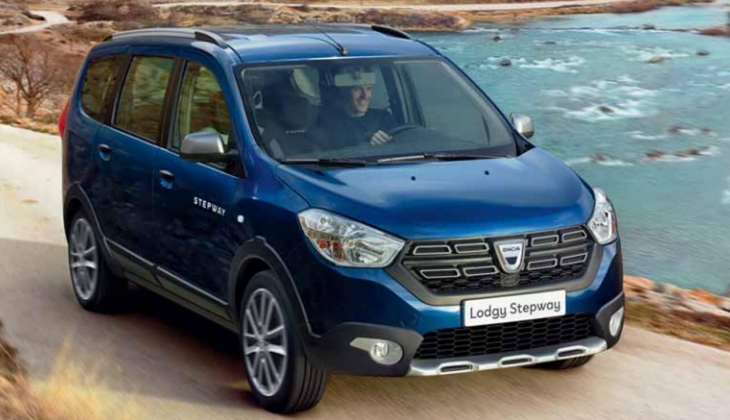 Dacia Lodgy fiyatları kaç lira? En ucuz Dacia Lodgy ne kadar? İşte 26 Mayıs 2022 fiyat listesi...