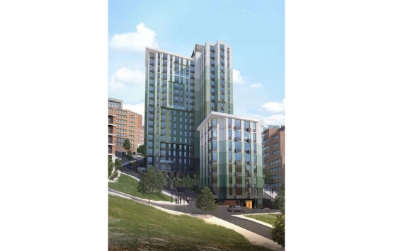 Nisan 2020 de satışa çıkacak konut projeleri!