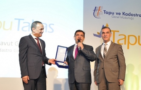 TapuTakas Uygulaması ile gayrimenkul alım satımı daha güvenli!