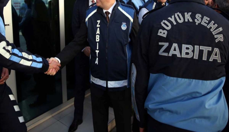 Zabıta olmak istenler dikkat! Son başvuru tarihi açıklandı, sakın kaçırmayın