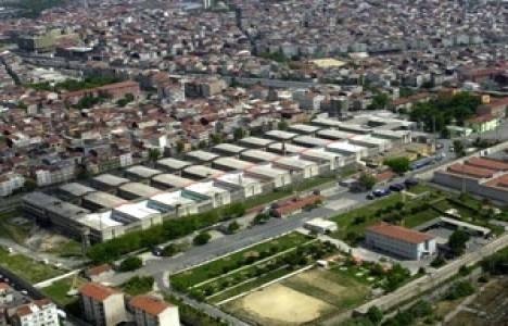 bayrampaşa cezaevinin yerine ne yapılacak