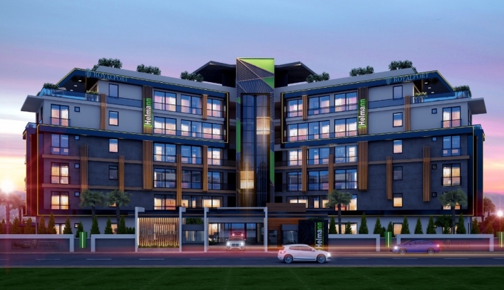 Helmann’dan yatırımda büyük adım! Ünlü şirketten Albaraka Türk ile iş birliği