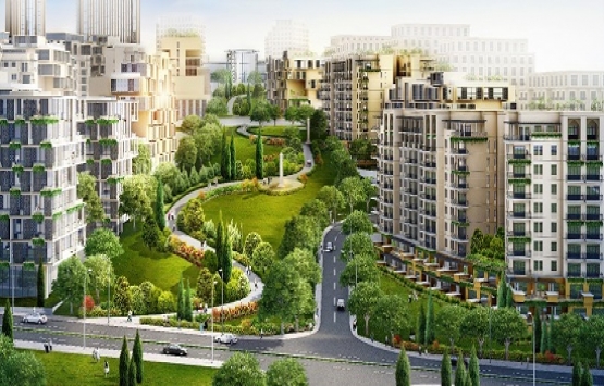 Okmeydanı nda kentsel dönüşüm için ilk adım atılıyor!