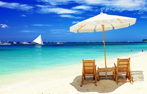 Mavi bayraklı plaj sayısı 10 yılda 436'ya ulaştı!