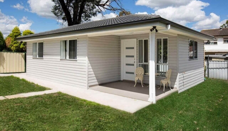 Konteyner evler ne kadar? Tek oda, 1+1, 2+1 konteyner evler kaç TL? İşte, 1 Ekim 2022 fiyat listesi…