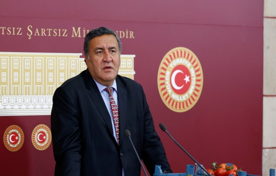 Niğde Kayak Merkezi Projesi'nin akıbeti TBMM gündeminde!