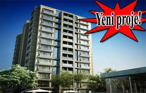 Kozzy Life Kadıköy'de 3+1'ler 750 bin liradan başlıyor!