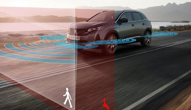 Peugeot 3008 e zam geldi! Peugeot 3008 ne kadar, kaç TL oldu?