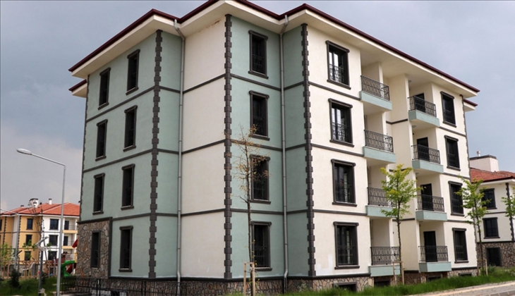 TOKİ’den Bursa’ya 3 bin 839 konutluk 5 yeni proje geliyor!