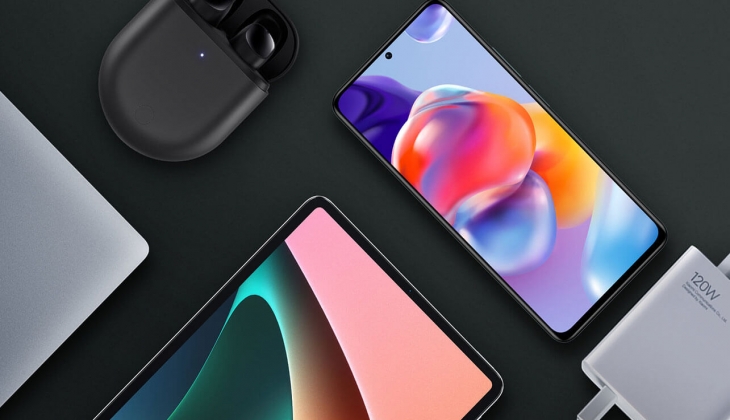 Xiaomi Redmi Note 11 Pro+ 5G fiyatı ne kadar? İşte 26 Mayıs 2022 fiyat listesi!