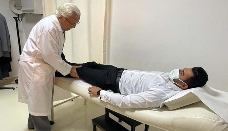 Sağlık Bakanlığı emekli hekimleri yeniden göreve alacak! Başvurular başlıyor!