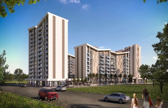 Park Yaşam Bornova nerede?