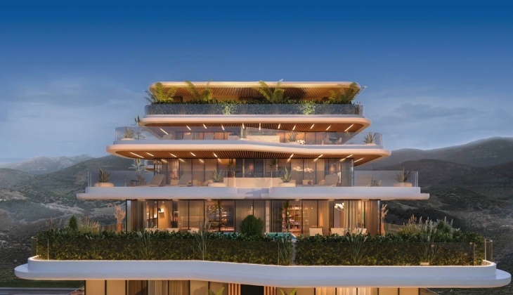  İyi ki aldık diyeceğiniz o büyük fırsat başladı! İzmir Vadi Teras lansmana özel fiyatlarla satışa çıktı! Yeni proje!