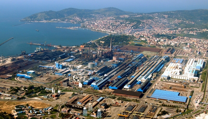 Baran Çelik kimdir? Hangi üst düzey görevlerde yer aldı? Ereğli Demir Çelik Fabrikaları’nda ne iş yapıyor?