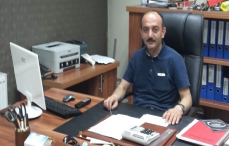 Atak Damper Çelik Kapı, TOKİ projelerine yoğunlaştı!