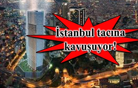 Queen Central Park'ta 472 bin 263 TL'den başlayan fiyatlarla!